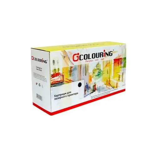 Картридж Colouring Q2612A для принтеров HP LaserJet M1005/ 1010/ 1012/ 1015/ 1018/ 1020/ 1022/ M1319/ 3015/ 3020/ 3030/ 3050/ 30