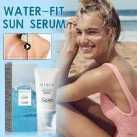 Centella – crème solaire originale pour le visage, 50 +, protection solaire UV, crème blanchissante pour la peau, protection hydratante coréenne, soin du corps 6