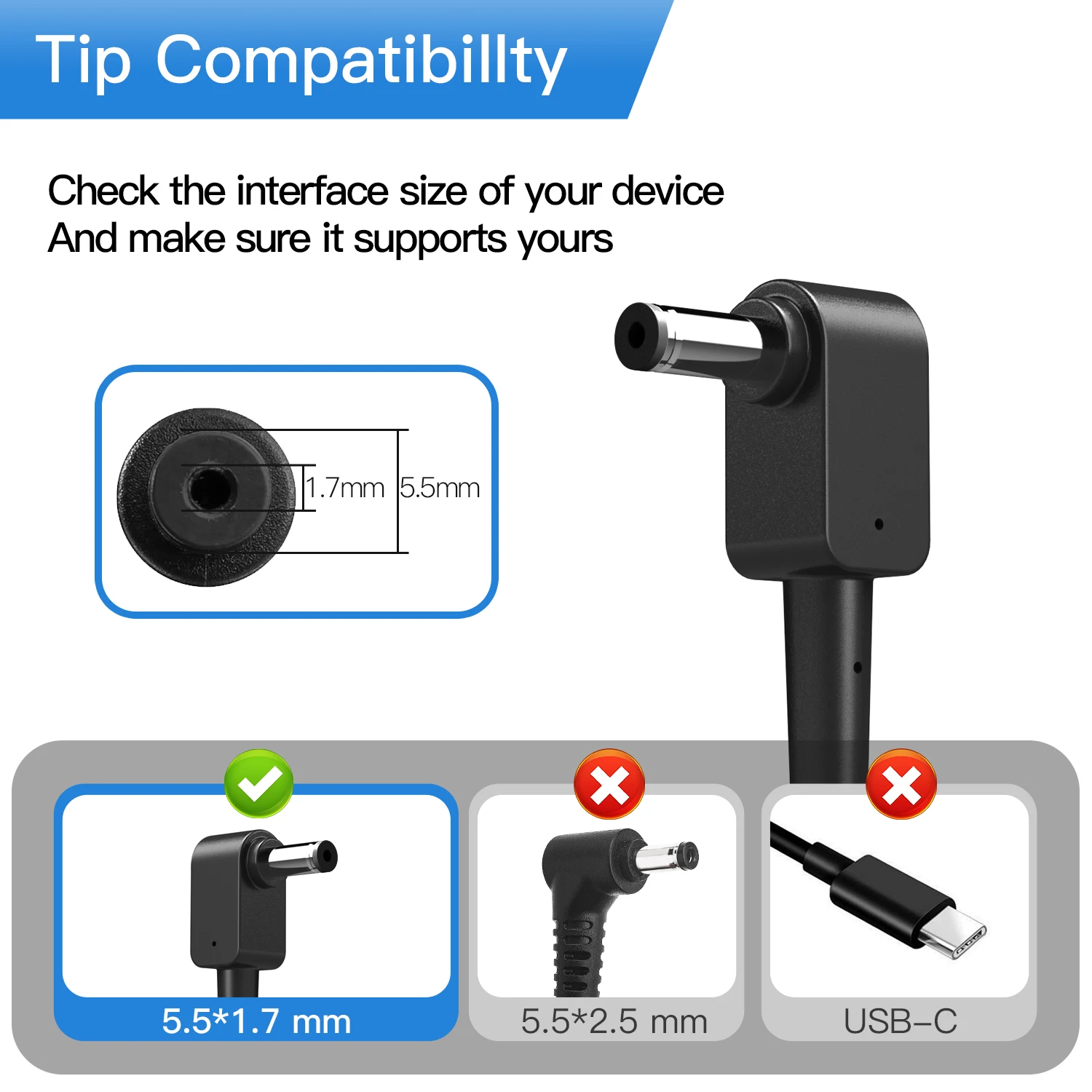A17-230P1A는 Acer Shadow Knight Optimus 6 N24Jc1 Predator Tomahawk 300 Optimus Neo N23Q1 노트북 충전 소스 19.5V11.8A 어댑터 230