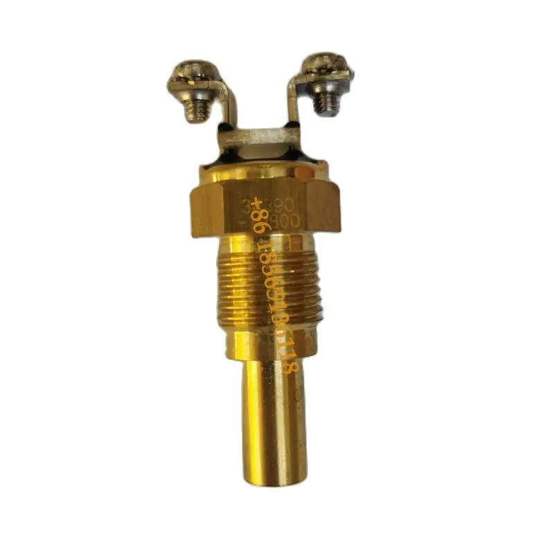 Excavator Parts For E318C 320C 320D 323D 5I7578 5I-7578 Water Temperature Sensor 2979314 297-9314 датчик скорости экскаватора e320b 320c 320d 3244131 324 4131 для двигателя cat