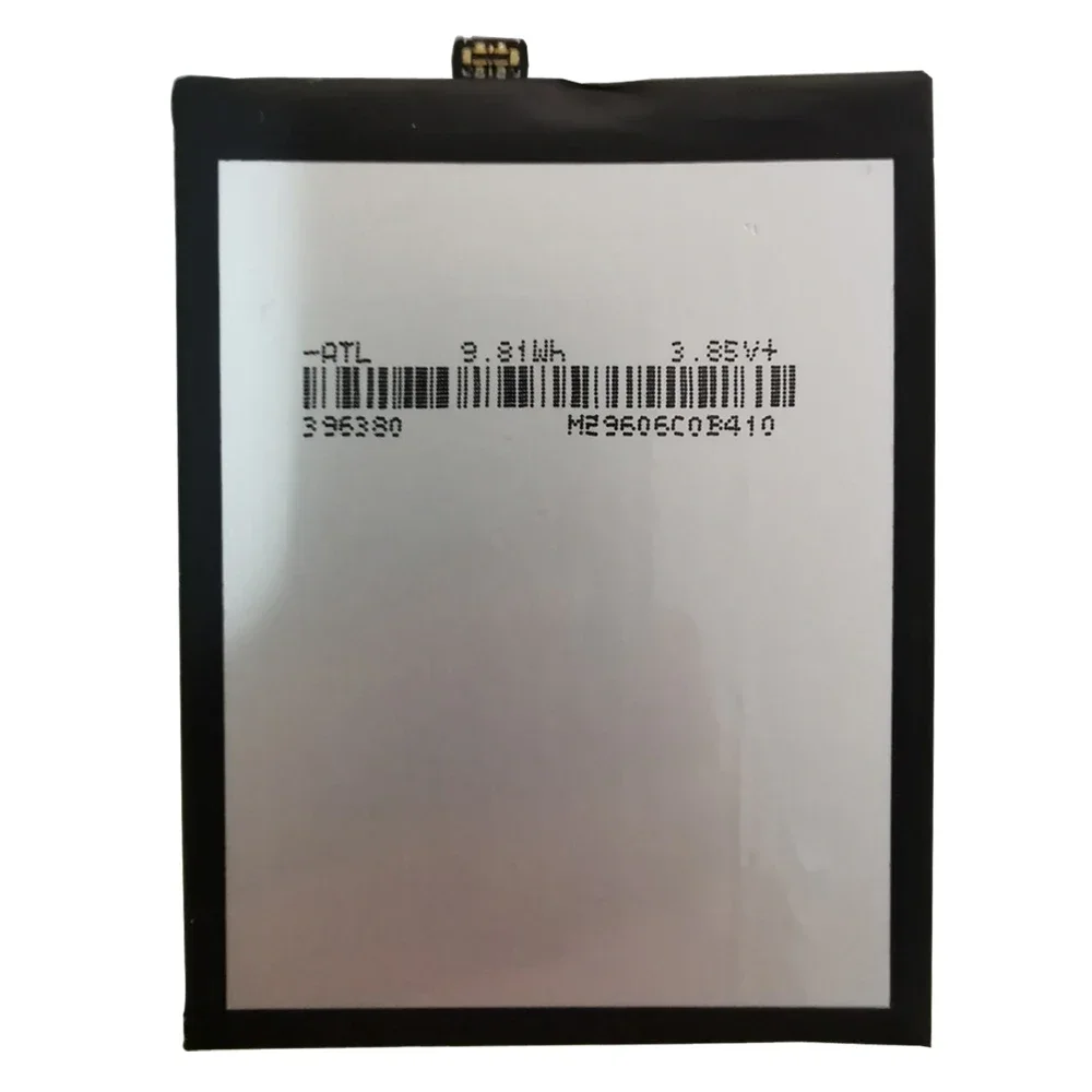 2024 Years 100% Original Replacement  BLP607 For OnePlus X Smart Phone 3.8V 2525mAh Phone Battery Rechargeable