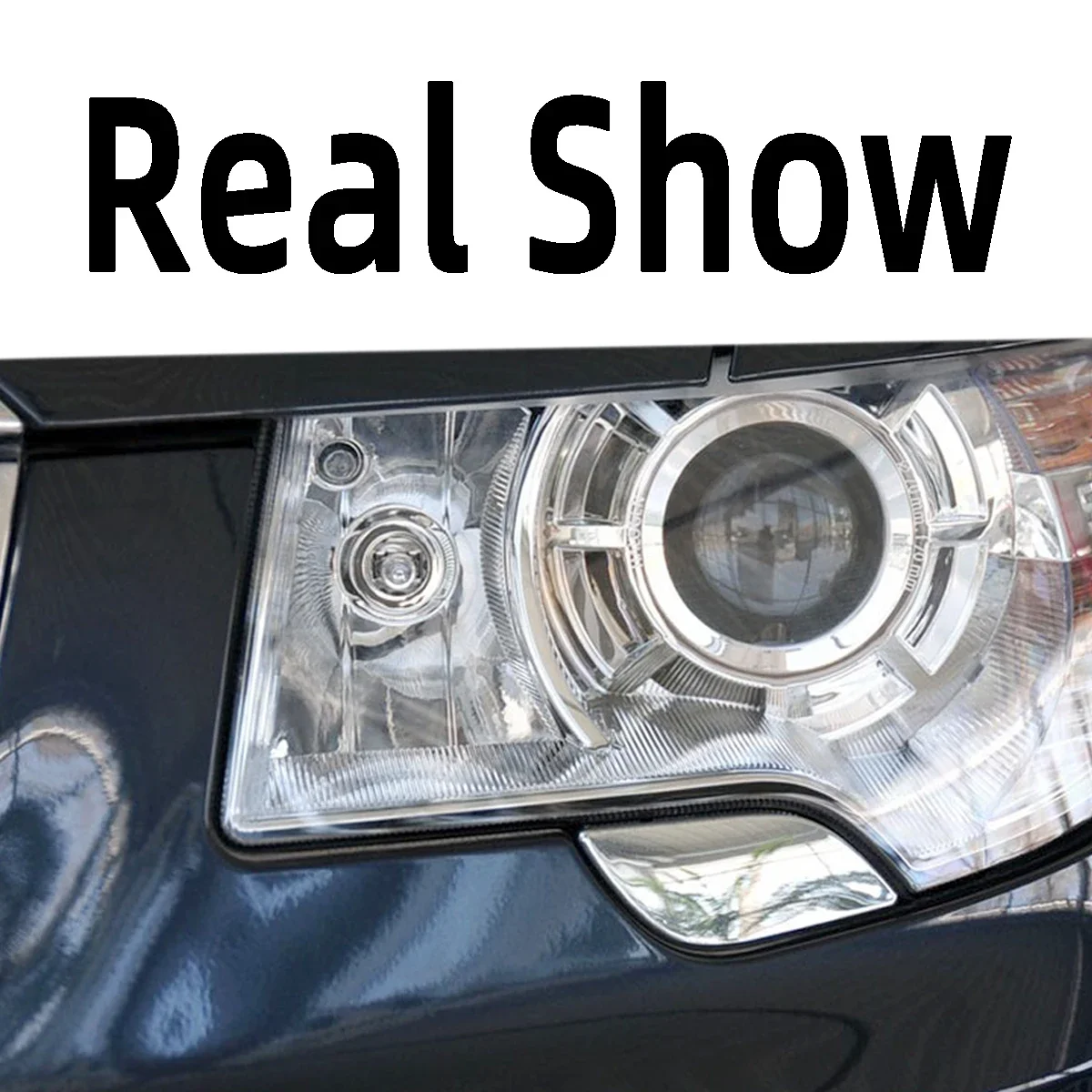 Skoda Superb 2 3T B6 2008-2013 3T0955109 3T0955110 용 크롬 커버 트림, 헤드라이트 램프 워셔 캡, 신제품, 1 개, 2 개