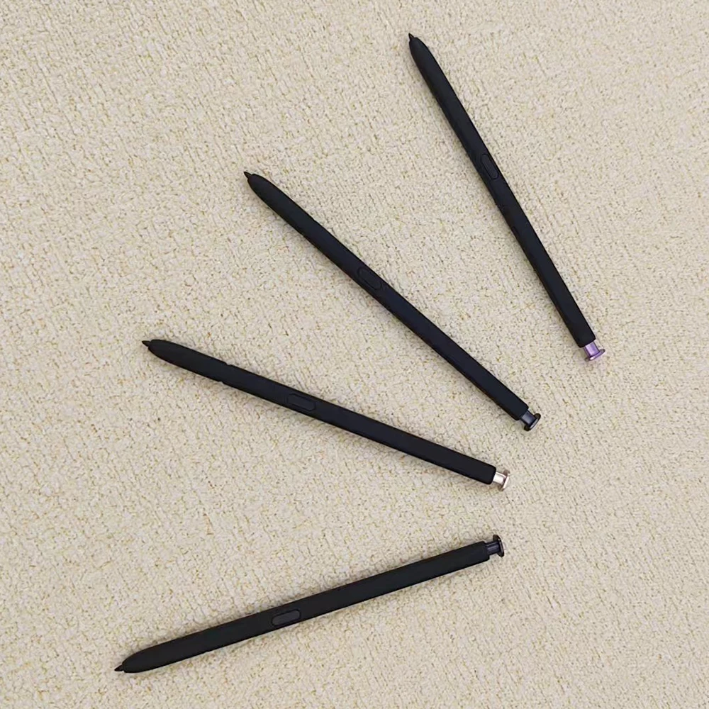 Enhanced Stylus Pen with Bluetooth