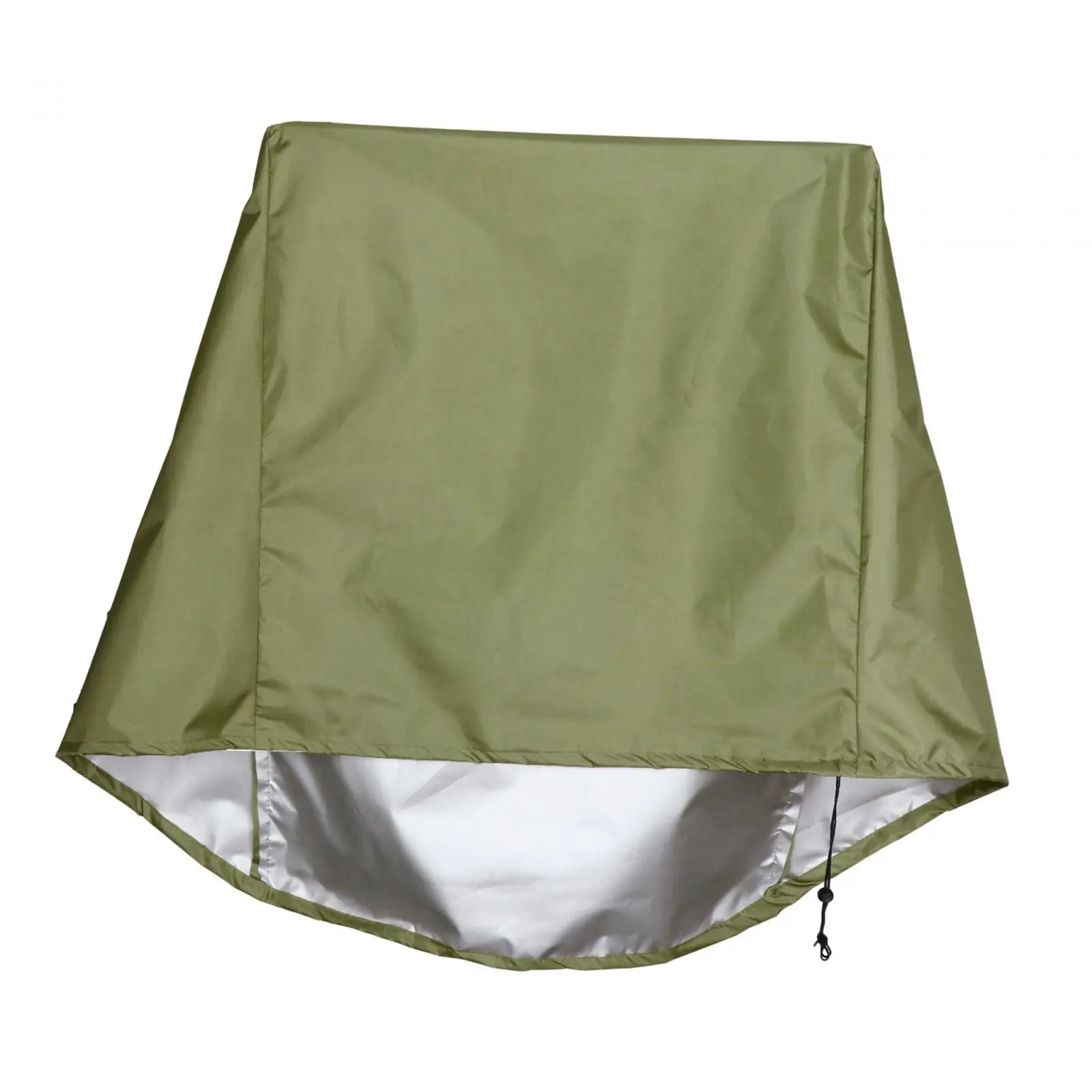 Boat Seat Cover Outdoor Fishing Chair Cover Pontoon Chair Oxford Cloth Weather Resistant Fishing Protector