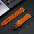 Orange black