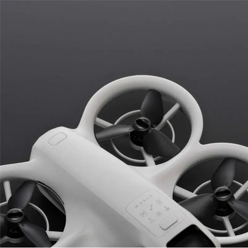 DJI Neo 드론 교체용 BNVN-프로펠러는 효율적이고 안정적인 추진력을 제공하는 블레이드 프로펠러 예비 부품 액세서리입니다.