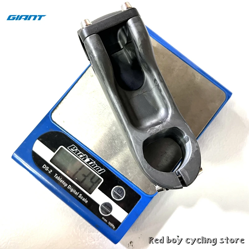 Giant Contact SLR Aero Stem 10° Carbon | AliExpress