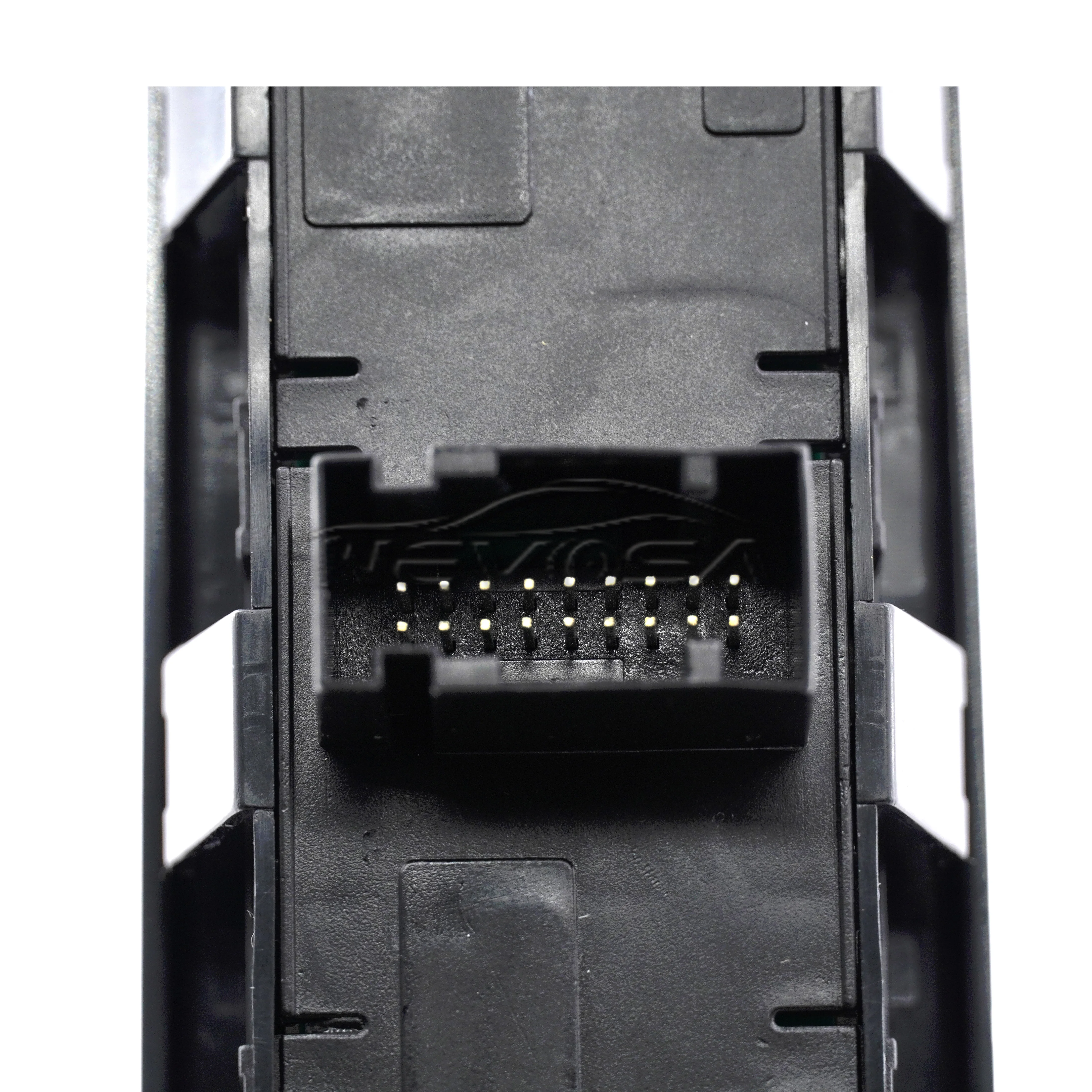NEVOSA 6554.qg vorne links Fahrer Master Fensterheber Schalter Steuer knopf mit Klapp für Peugeot 207 Citroen 6490.eh 6554qg – Detail 8