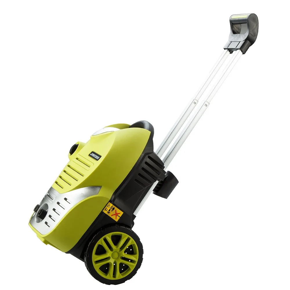 Рисунок 6 - Оптовая продажа, мойка высокого