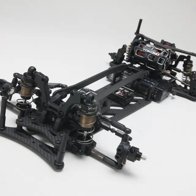 値下げ中 ヨコモ MD1.0用リアバルクヘッド左右セット Amazon | ヨコモ フロント バルクヘッドブリッジ RD2.0/SD2.0用