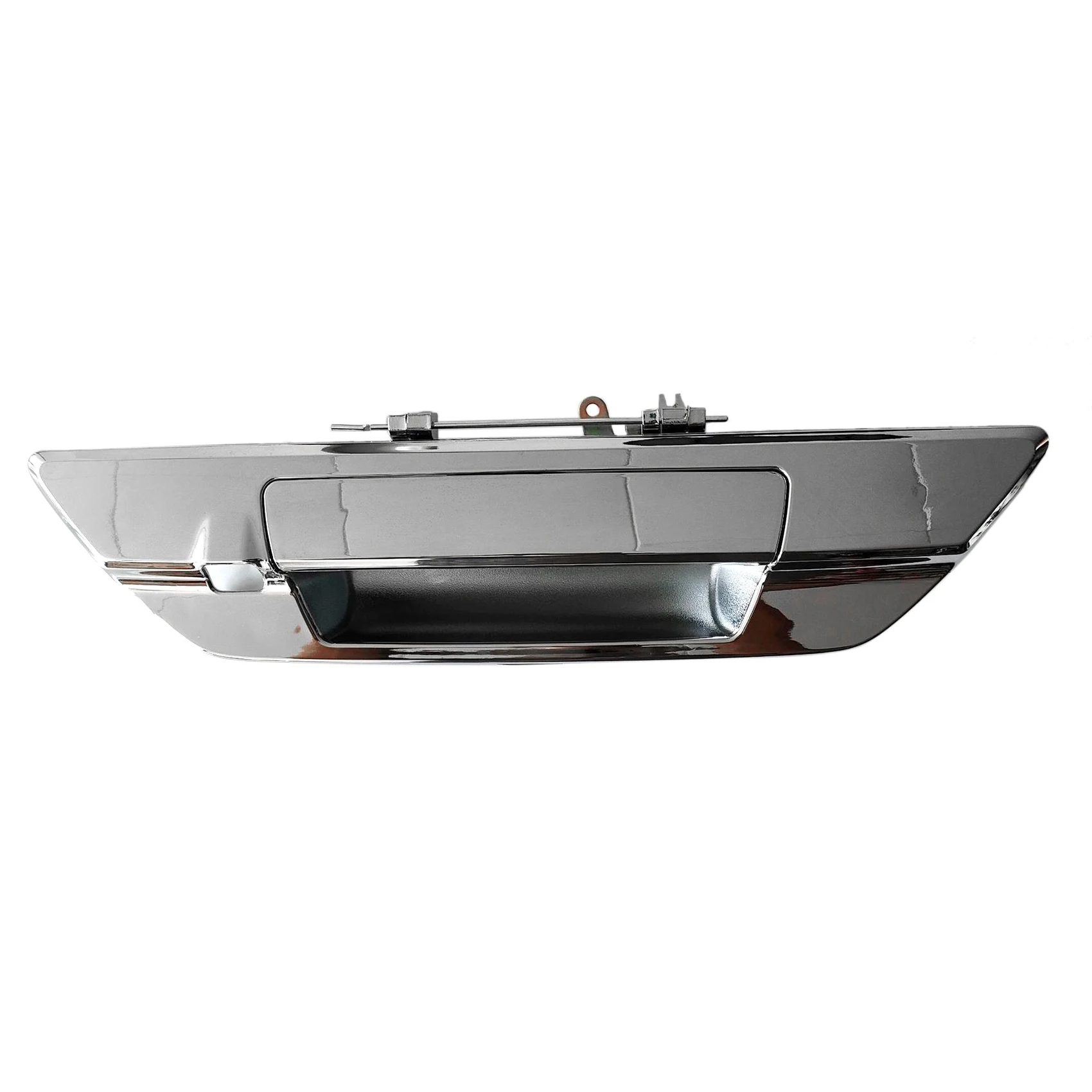 

69090-0K120 for Toyota Hilux Revo 2015-2020 Tailgate Chrome Handle with Camera Provision Hole 690900K120
