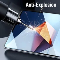 Screen Protector for HUAWEI MateBook X Pro 2020 2021 2022 2023 2024 Published Laptop Tempered Glass Clear Scratch Resistance - Image 4
