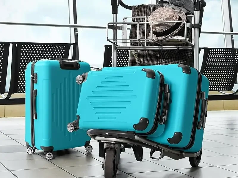 luggage set
