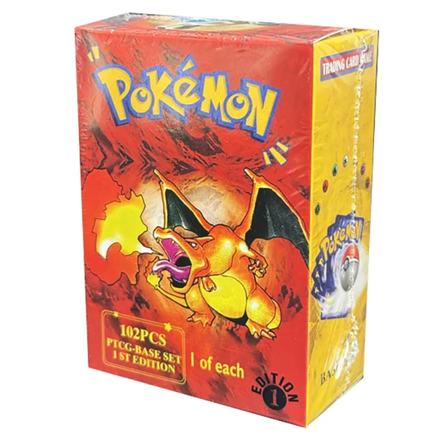 Pokémon base set shadowless booster pack ポケモンカード1999 Pokemon base set Shadowless Booster pack