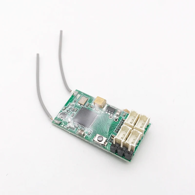 ตัวเลือกสินค้า รีโมทคอนโทรล 2.4GHz สำหรับโดรนและ RC