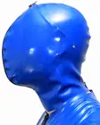 latex rubber handmade