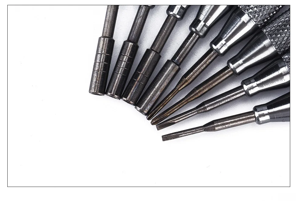 Optical Tools Rimless Disassembly Pliers Set Silhousette Glasses Eyeglass Plier Tool Kit With Screwdrivers