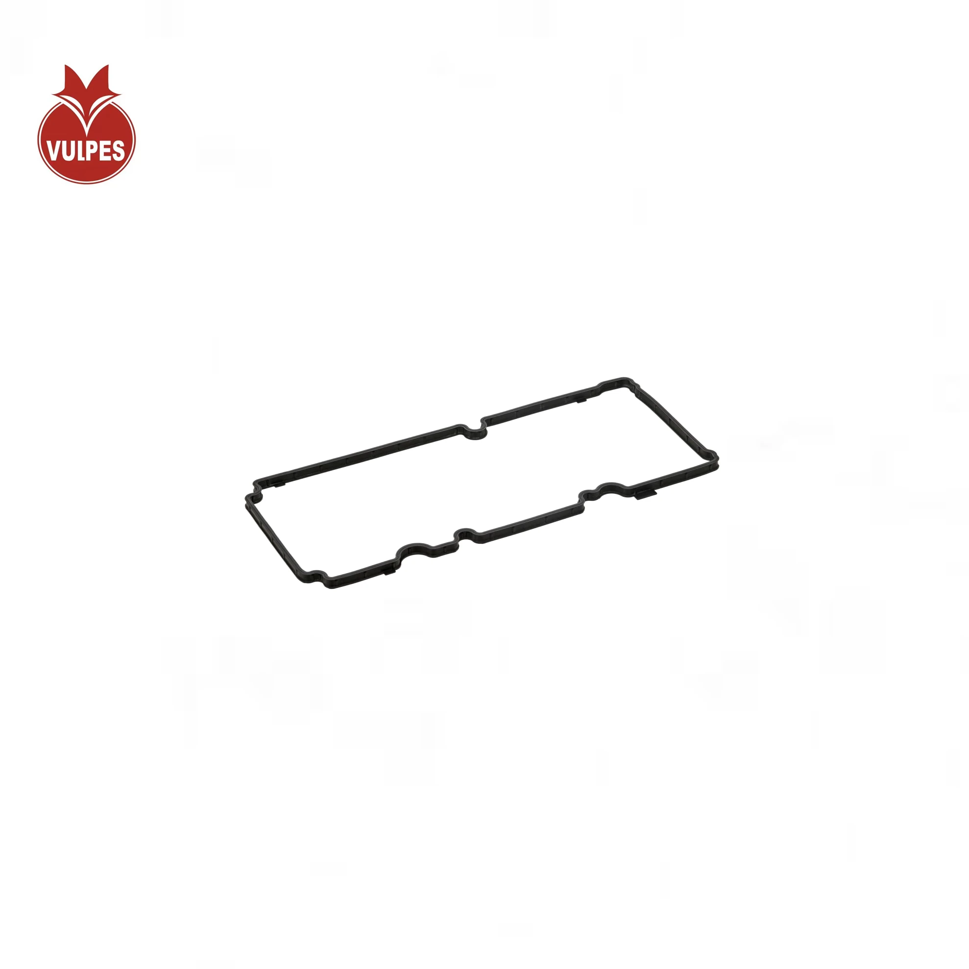 Valve Cover Gasket Assembly Elring 374.000 For AUDI/SEAT/VW/SKODA OEM 04L 103 483/04L103483