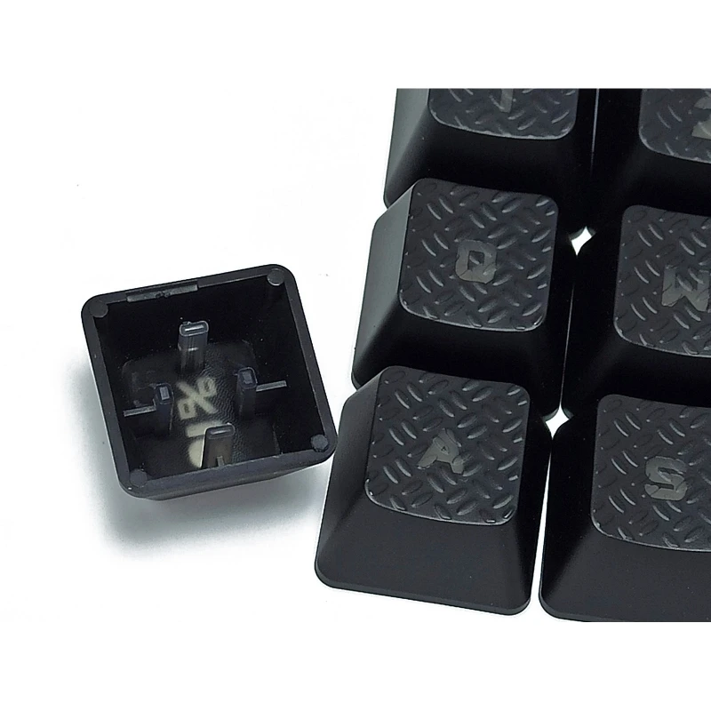 R9Ja 13Pcs Tastiera Meccanica Keycaps Per Logitech G910 G810 Romer-G Tastiera Da Gioco