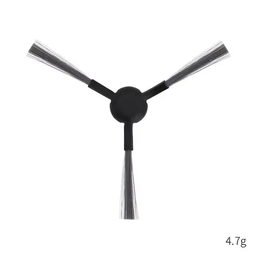 For Xiaomi Robot Vacuum S20+ / S10 Plus / B108GL / B105 Parts Accessories Main Side Brush Hepa Filter Mop Cloth Replacement - Image 5