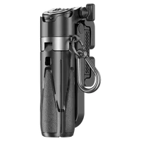 Newly Upgraded Design Mini Bluetooth Portable Telescopic Multifunctional Tripod Phone Selfie Stick - Image 3