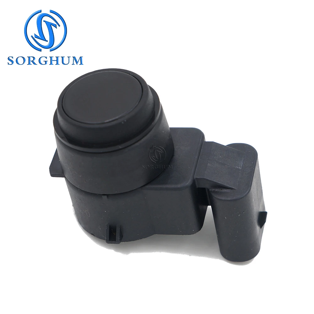 SORGHUM Auto PDC Parking Distance Sensor 9196705 PDC For BMW E81 E82 E88 E90 E91 E92 E93 E84 08V67-SWW-E00 66209196705 parking sensor kit led parking sensor kit parking sensor car led parking sensor