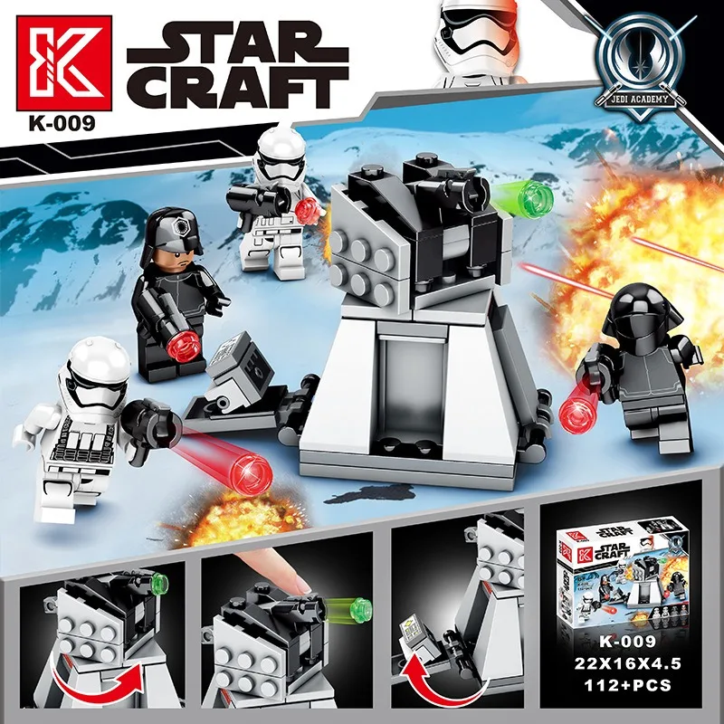 Assemble Toy Building Block Toy Building Blocks Figures Dolls Mini Figures