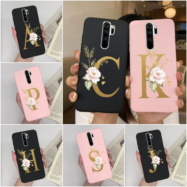 Covers Xiaomi Redmi Note 8 Pro Silicone  Fashion Love Xiaomi Redmi Note 8t  Case - Mobile Phone Cases & Covers - Aliexpress