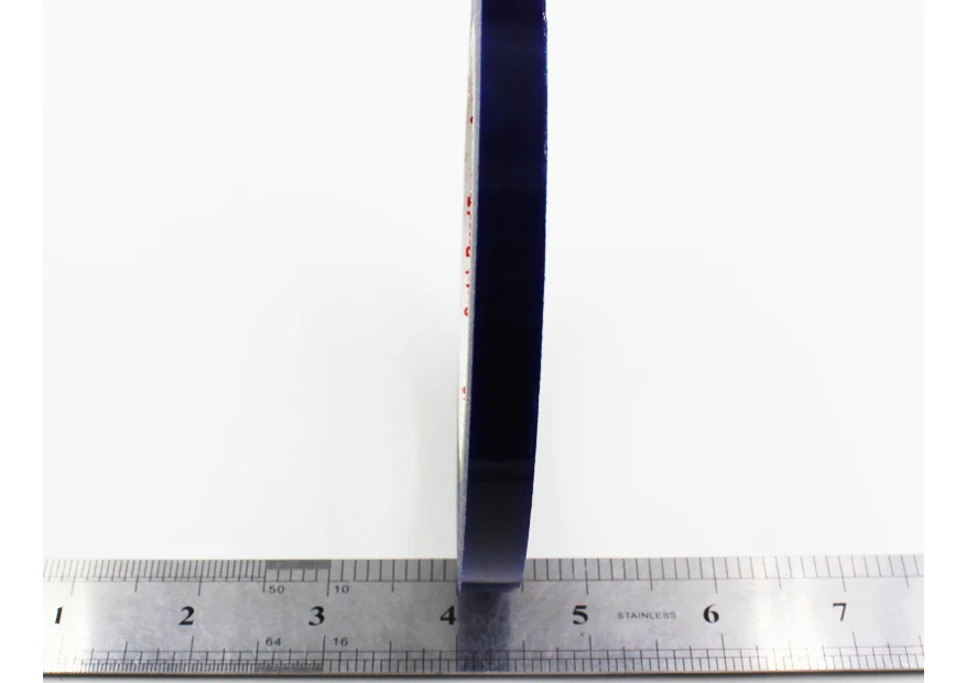 Kodak 100M * 10MM 용 삼성 용 Dell 용 canon 용 lexmark 용 hp 용 잉크젯 카트리지 용 1pcs 씰링 블루 테이프