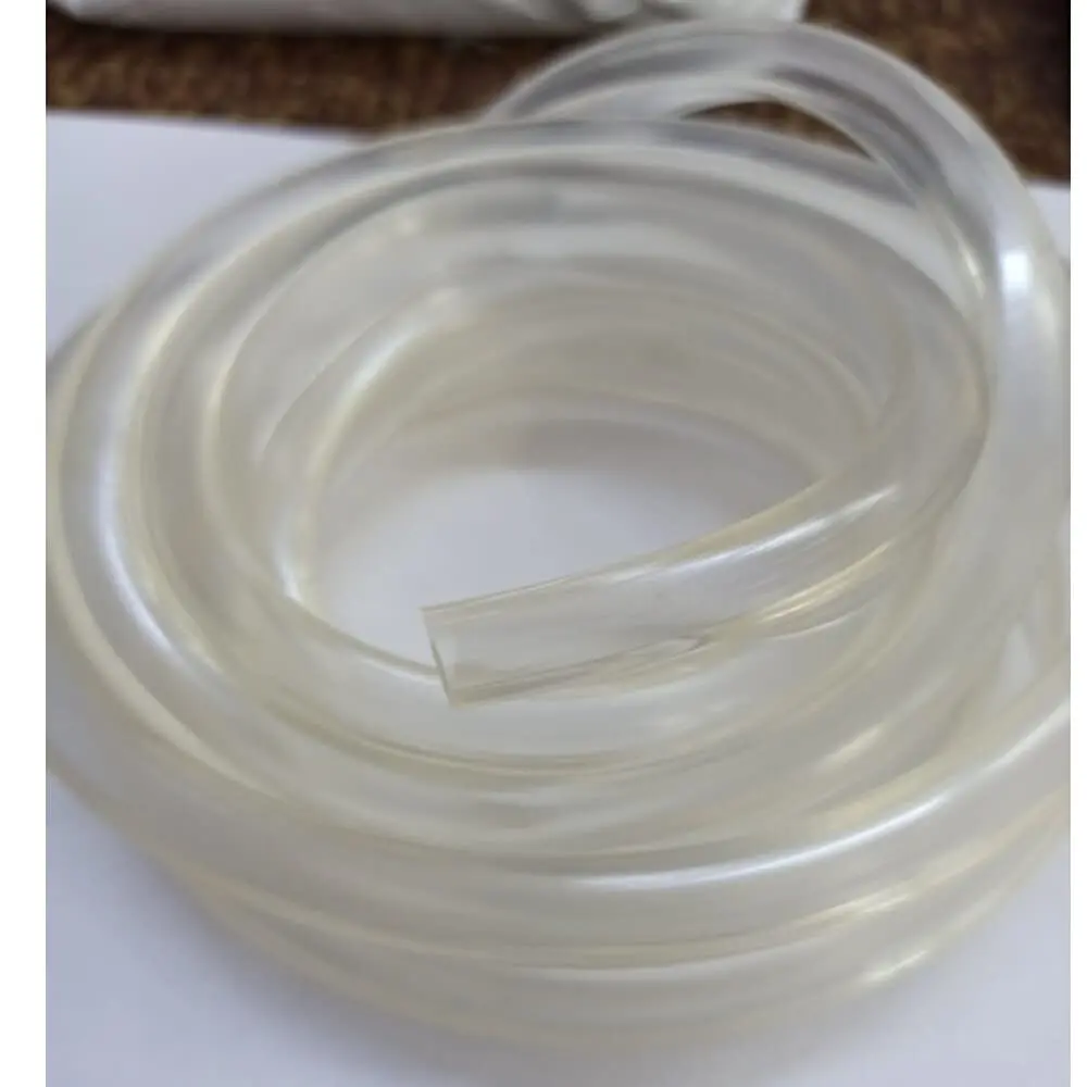 Groove 0.5mm-35mm Rubber Edging Sealing Strip door seal strip sealing strip tape window seal strip sealing tape sealing strip rubber seal strip Transparent U Type Protector Shield Glass Metal PVC Plastic Cut-resistant Hand
