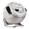 6L Automatic Drum Cooking Machine 2000W Multi-Function Intelligent Frying Pan Must-Have Artifact In The Kitchen 4