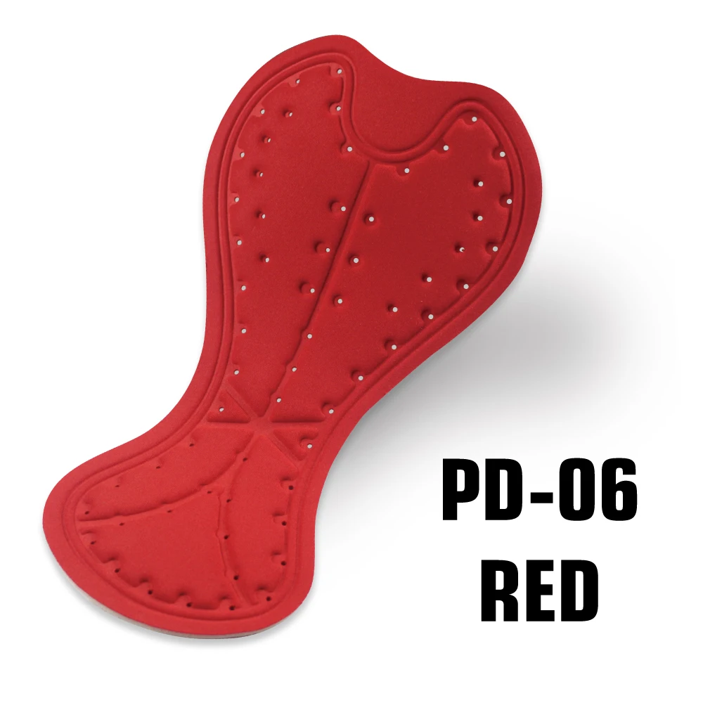 Enhanced Gel-Padded Breathable Cycling Cushion