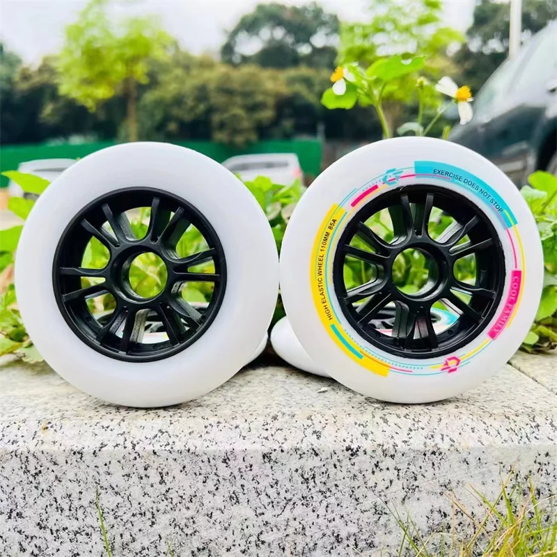 スケートボードトラック イエロー ホイール 在庫限り] VENTURE TRUCK ベンチャー トラック 5.0 OG DOT [VT41