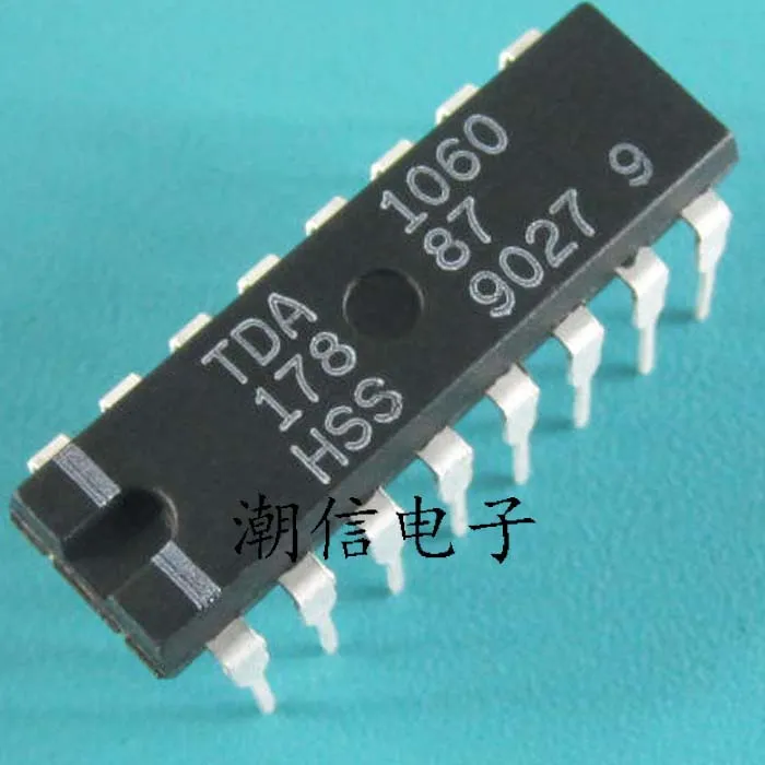 

5PCS/LOT TDA1060