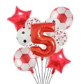Set red-5