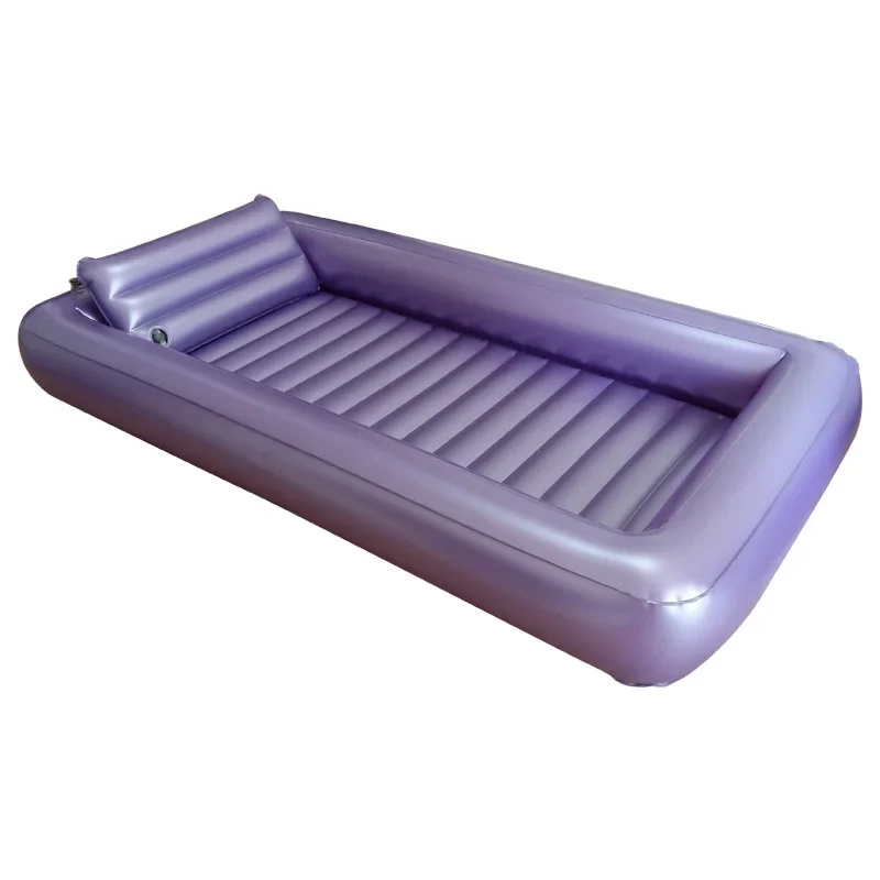 

Single, Double Sexy Hydrotherapy Bed