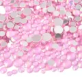 Pink Fairy Crystal