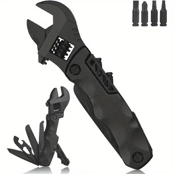 Multi-Tool Camping Wrench Pliers 1