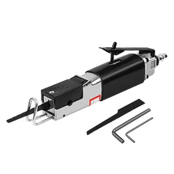 9000bpm 90PSI Pneumatic Reciprocating Saw For Automobile Sheet Metal Powerful Cutting Machine Hacksaw Cutter Car Repairing Tool