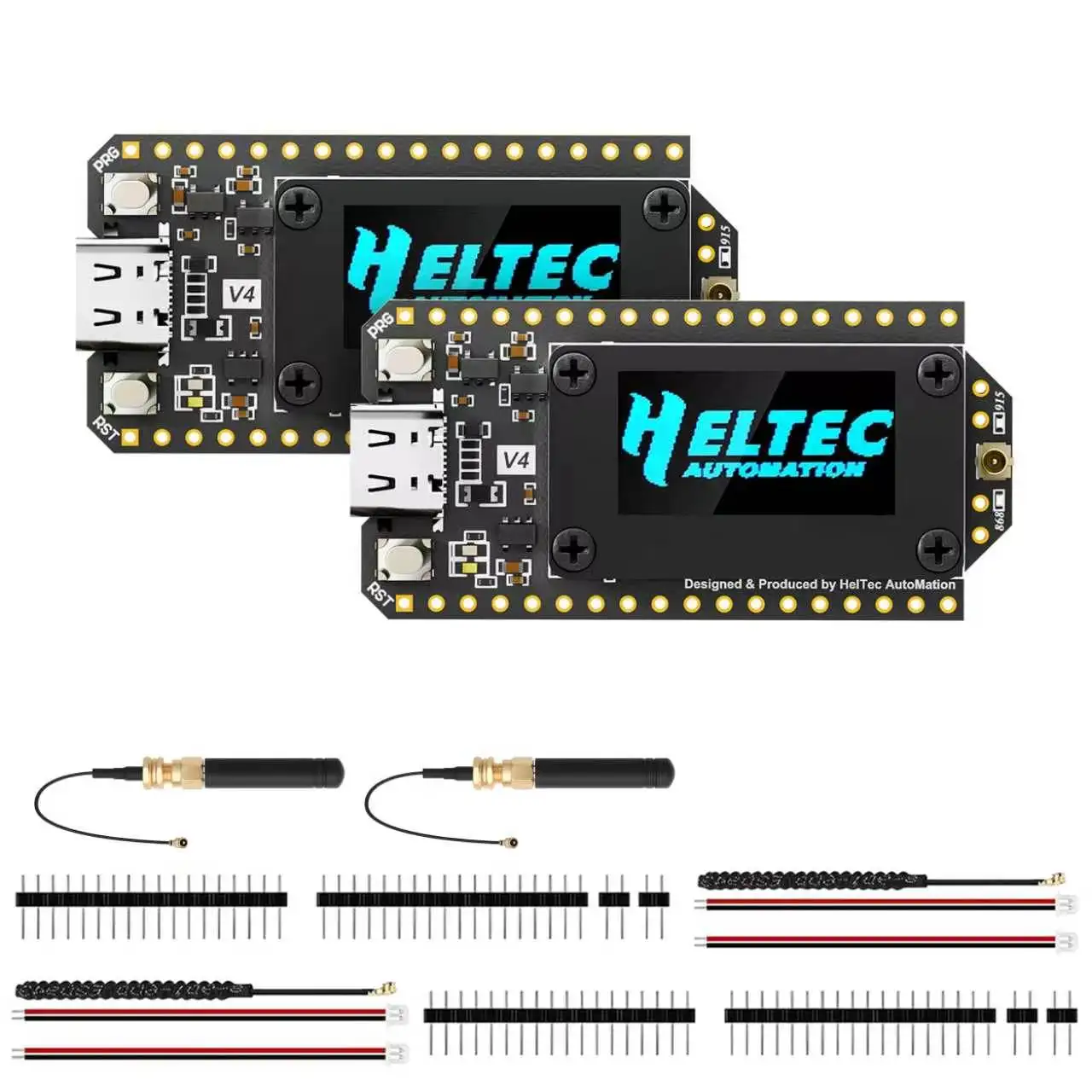 ตัวเลือกสินค้า โมดูล Wi-Fi ESP32-S3 สำหรับ Arduino