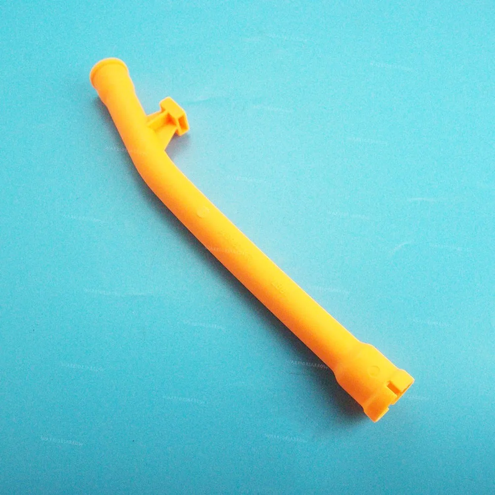 Oil Dipstick Funnel Sleeve Guide Tube Cover Case 06A103663B For Audi TT 2000 For VW Jetta 2000-2004 Golf MK4 Beetle 1.8L