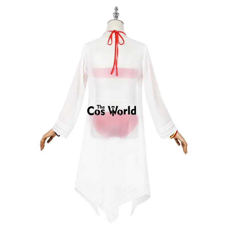 Love Live Liella Sunny Ocean Shibuya Kanon Tang Keke Arashi Chisato Heanna Sumire Swimwear Swimsuit Anime Cosplay Costumes Liella Ocean Cosplay Swimwear Set 9