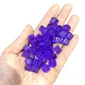 Transparent Purple