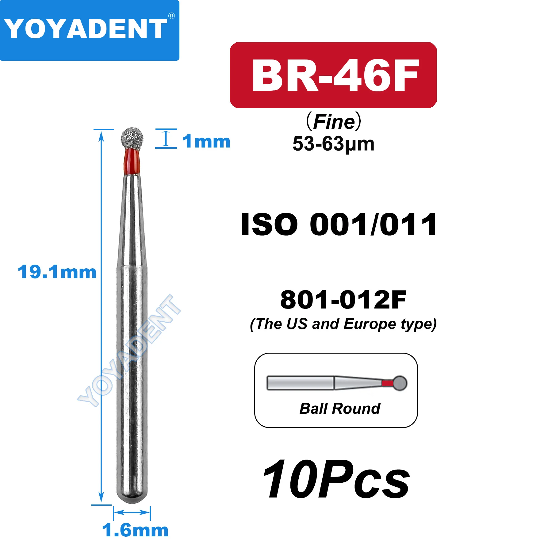 BR-46F