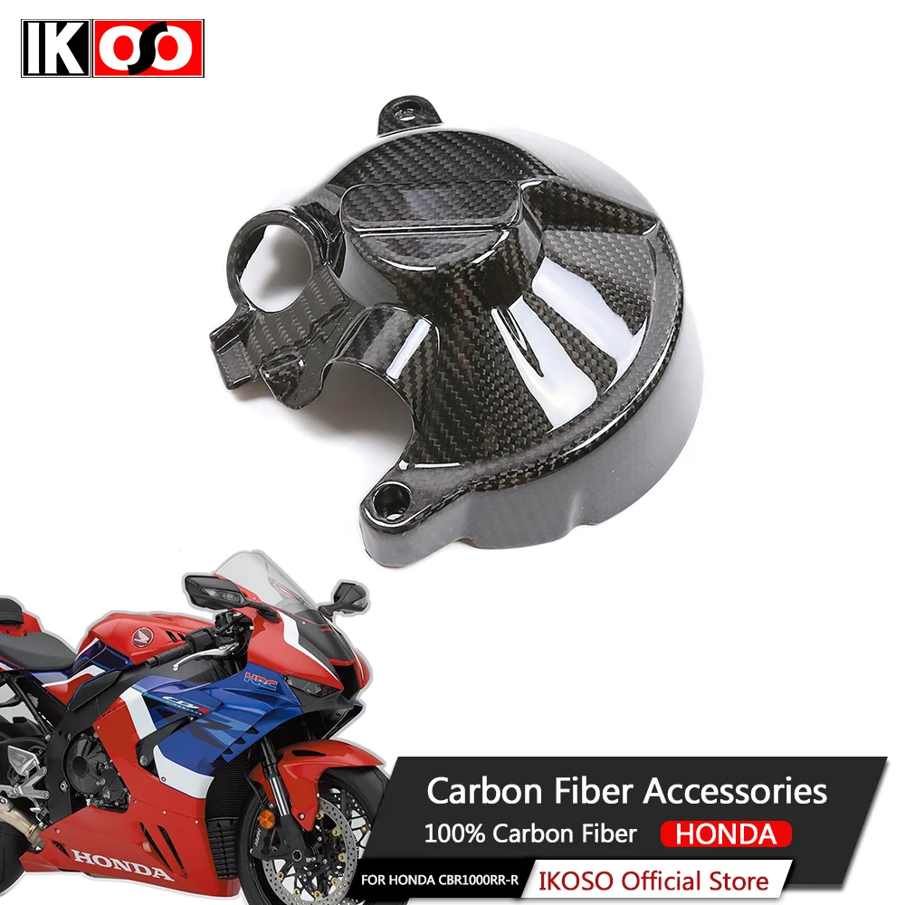 オートバイエンジンカバー モーターステーターカバー クランク