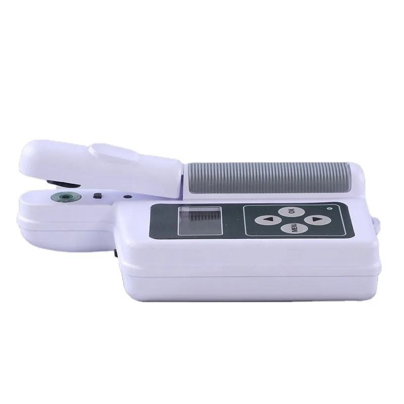 

Portable Plant Nutrient Analyzer