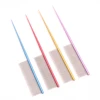 Pet Grooming Combs Aluminum Alloy Brush For Dogs Boundary Knot Massage Tools Professional Salon Cat Hair Cleaning Crescent Combs 2