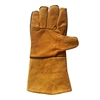 Welding Gloves Pot Holders for Oven, Grill, BBQ, Furnace, Stove, Fireplace 3