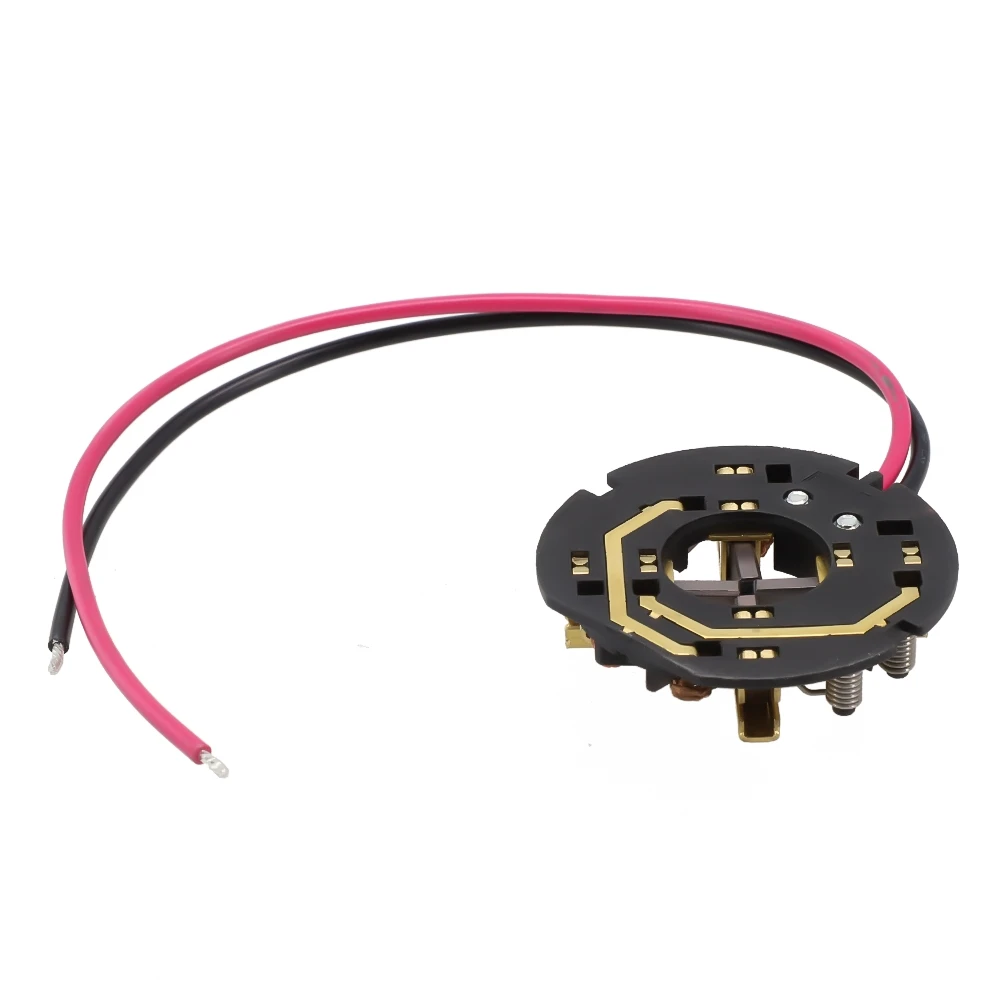 Kit Spazzole Motore In Carbone Per Milwaukee 14-46-2024 22-22-1625 Kit Spazzole Motore In Carbone Per Utensili Elettrici Per Trapano Compatto 2650-20