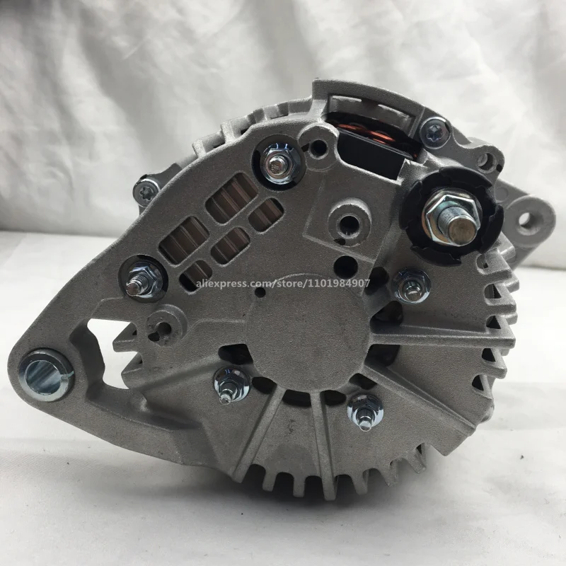 JFZ190-1202 JFZ1901202 4HK1  ڵ μ   14V 90A
